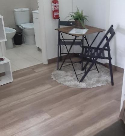 Minimalist Apartment Located Near Belem Lisboa Екстериор снимка