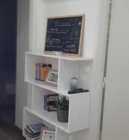 Minimalist Apartment Located Near Belem Lisboa Екстериор снимка