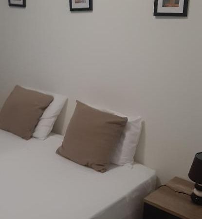 Minimalist Apartment Located Near Belem Lisboa Екстериор снимка