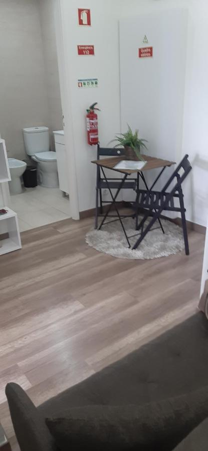 Minimalist Apartment Located Near Belem Lisboa Екстериор снимка