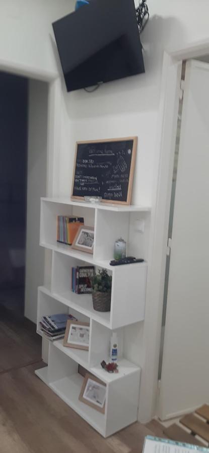 Minimalist Apartment Located Near Belem Lisboa Екстериор снимка