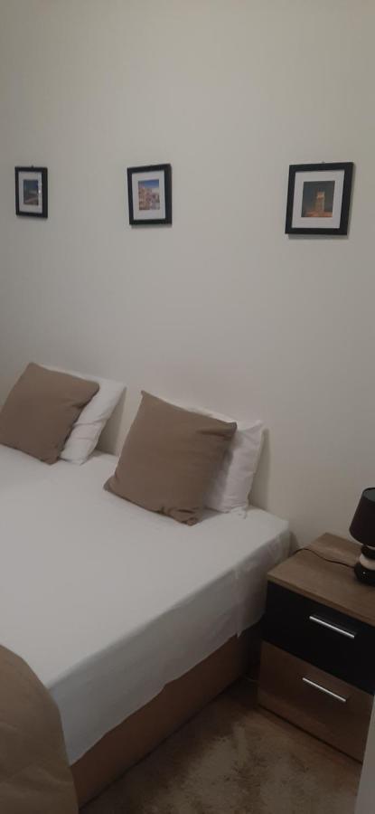 Minimalist Apartment Located Near Belem Lisboa Екстериор снимка