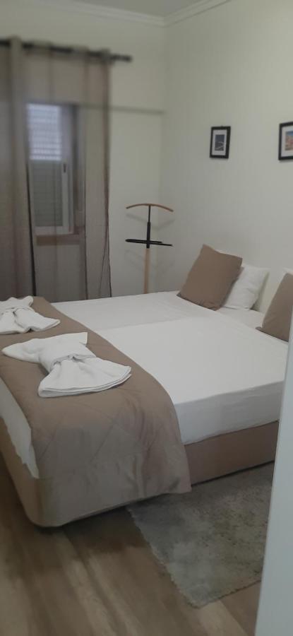 Minimalist Apartment Located Near Belem Lisboa Екстериор снимка