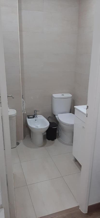 Minimalist Apartment Located Near Belem Lisboa Екстериор снимка