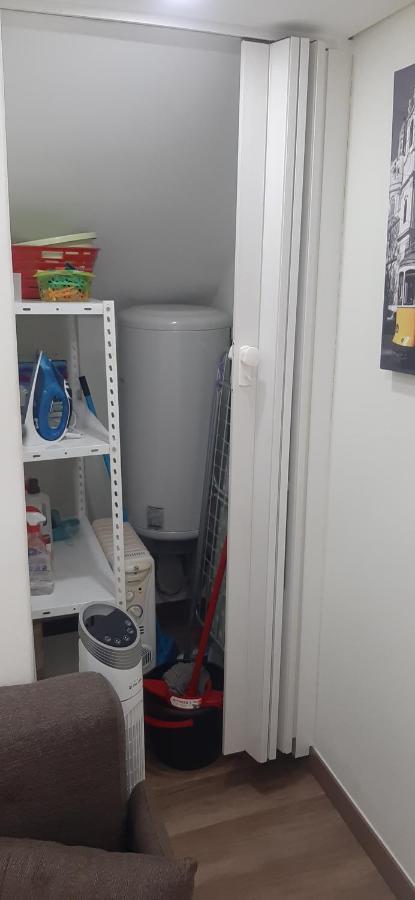 Minimalist Apartment Located Near Belem Lisboa Екстериор снимка
